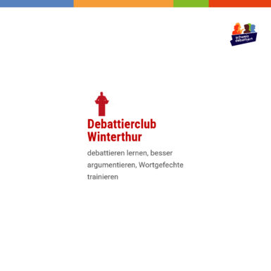 Debattierclub Winterthur